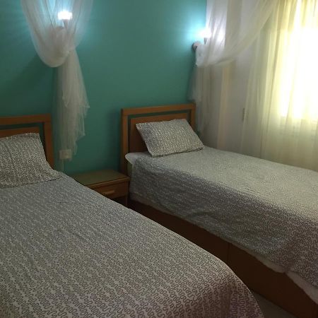 Sharks Bay Oasis Apartment Sharm el-Sheikh Bagian luar foto