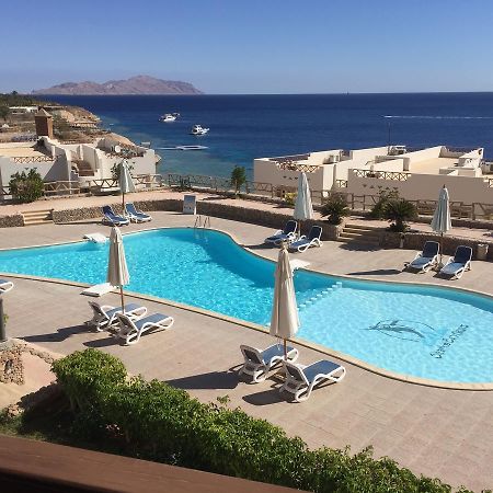 Sharks Bay Oasis Apartment Sharm el-Sheikh Bagian luar foto