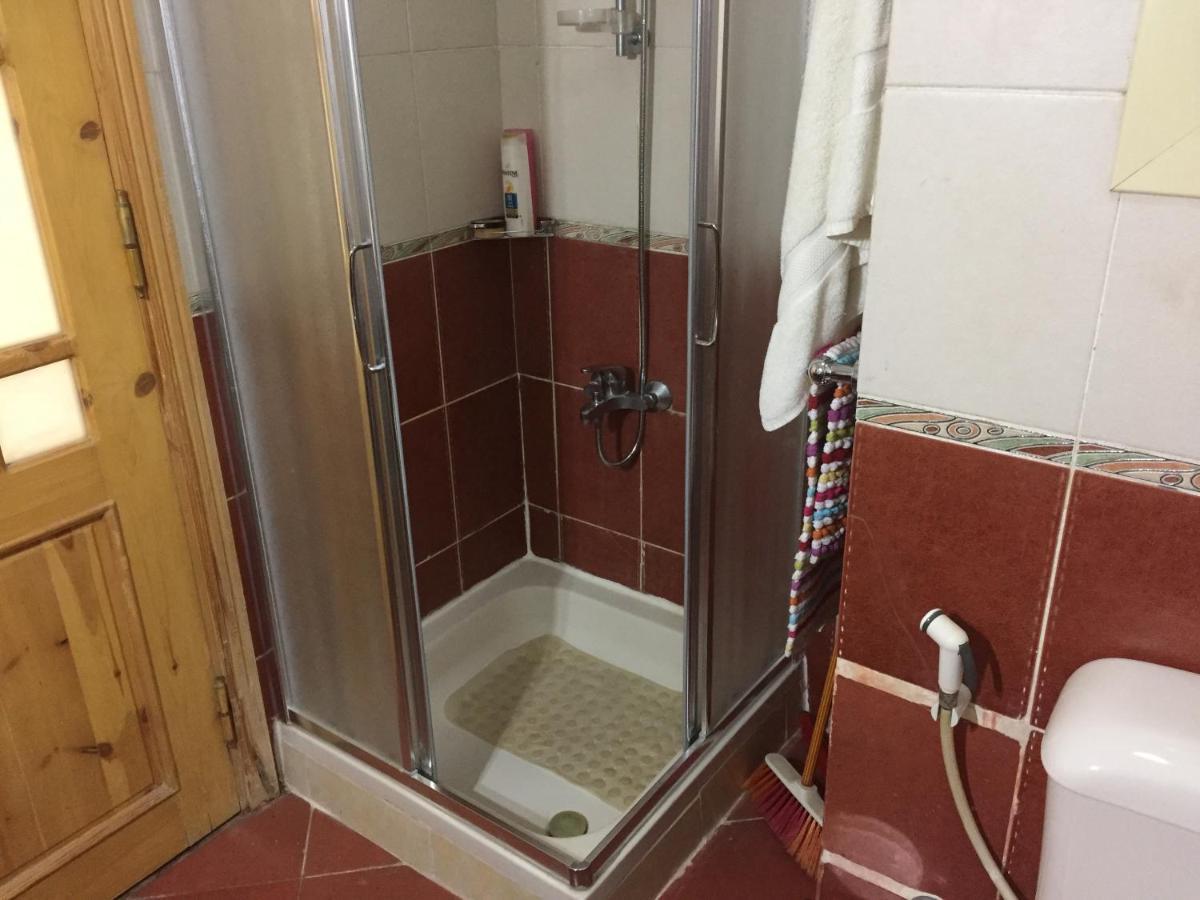 Sharks Bay Oasis Apartment Sharm el-Sheikh Bagian luar foto
