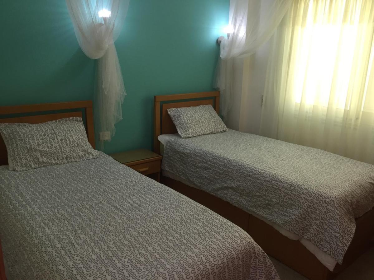 Sharks Bay Oasis Apartment Sharm el-Sheikh Bagian luar foto