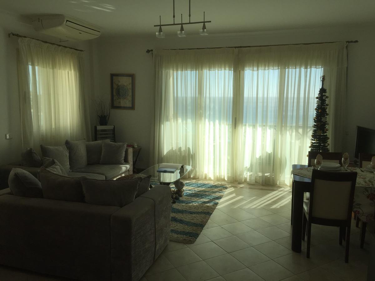 Sharks Bay Oasis Apartment Sharm el-Sheikh Bagian luar foto