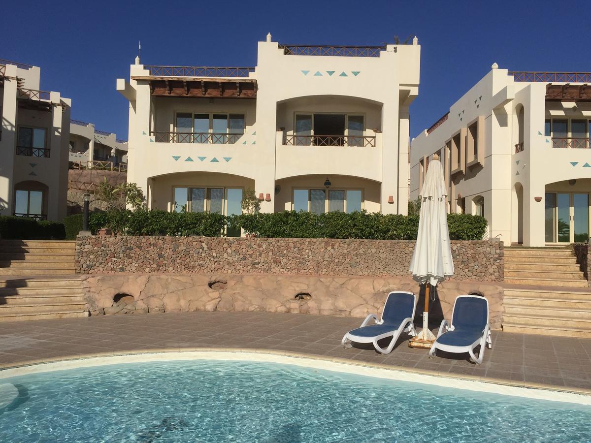 Sharks Bay Oasis Apartment Sharm el-Sheikh Bagian luar foto