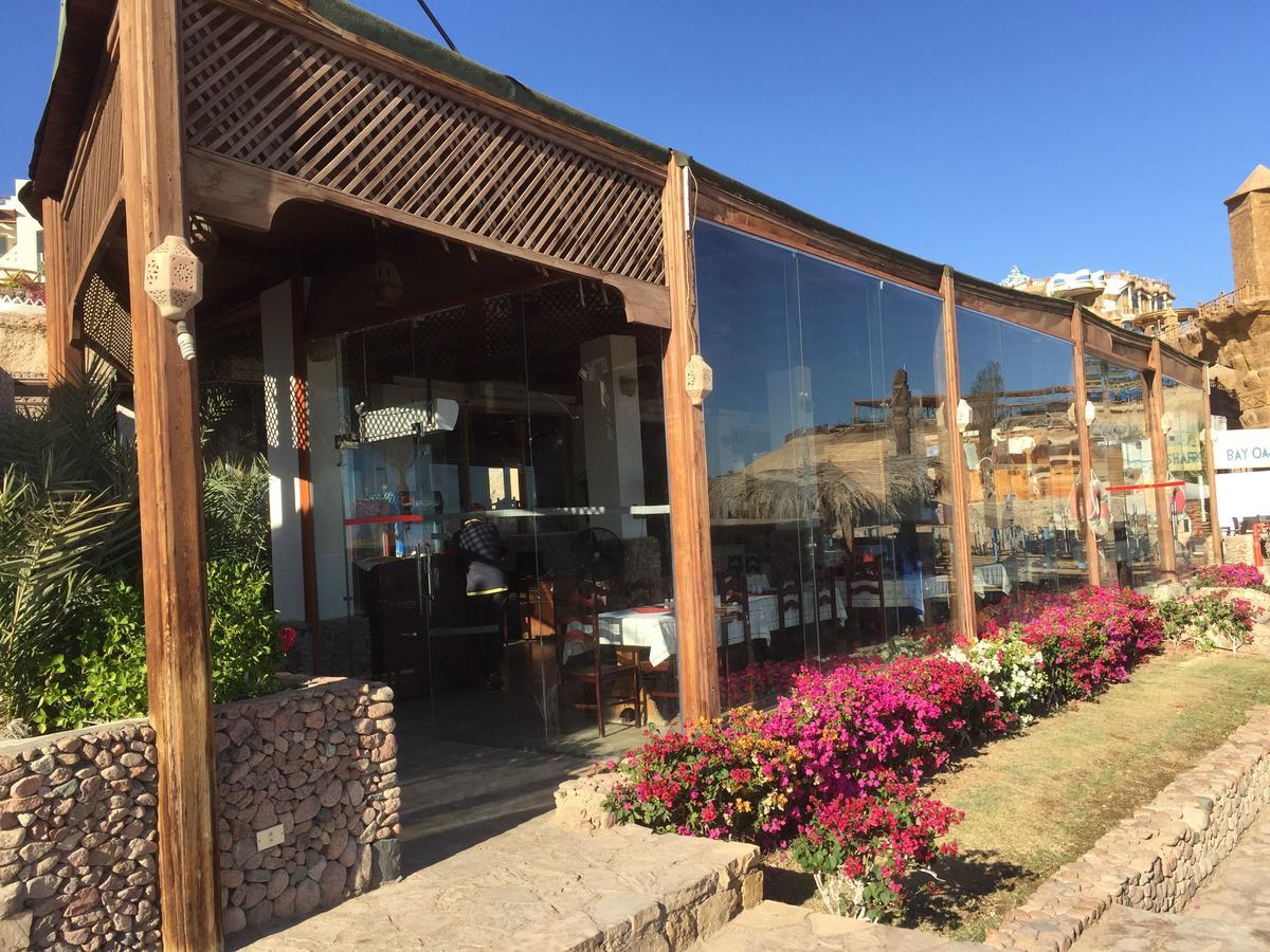 Sharks Bay Oasis Apartment Sharm el-Sheikh Bagian luar foto