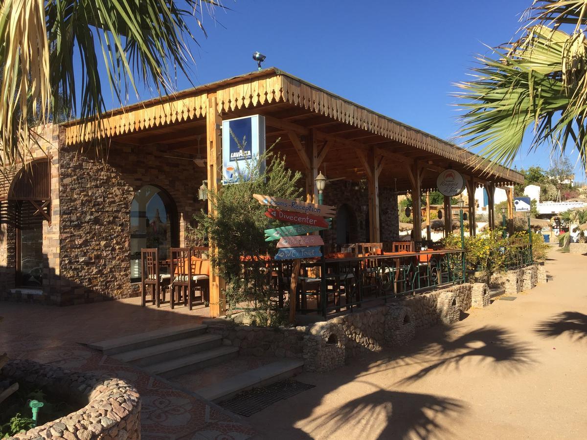 Sharks Bay Oasis Apartment Sharm el-Sheikh Bagian luar foto